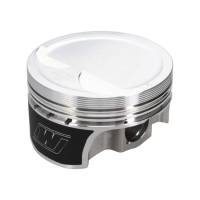 Wiseco - Wiseco K0086XS Wiseco Ford SOHC V8 4.6L 2 Val NA/Boost/Nitrous Top Ring Down .300inch -6.0cc 3.552 Bore 10.8:1 CR - Image 1