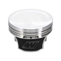 Wiseco - Wiseco K0086XS Wiseco Ford SOHC V8 4.6L 2 Val NA/Boost/Nitrous Top Ring Down .300inch -6.0cc 3.552 Bore 10.8:1 CR - Image 2