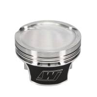 Wiseco - Wiseco K0087X2 Wiseco Ford SOHC V8 4.6L 2 Val NA/Boost/Nitrous Top Ring Down .300in -13.0cc 3.572 Bore 9.8:1 CR - Image 2