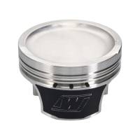 Wiseco - Wiseco K0088X2 Wiseco Ford SOHC V8 4.6L 2 Val NA/Boost/Nitrous Top Ring Down .300in -16.0cc 3.572 Bore 9.4:1 CR - Image 2