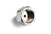 NOS - BHHV 16220NOS NOS Nitrous Bottle Nut & Washer - Image 4