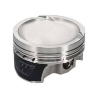 Wiseco - Wiseco K0089X2 Wiseco Ford SOHC V8 4.6L 2 Val NA/Boost/Nitrous Top Ring Down .300in -20.0cc 3.572 Bore 8.9:1 CR - Image 2