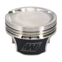 Wiseco - Wiseco K0089XS Wiseco Ford SOHC V8 4.6L 2 Val NA/Boost/Nitrous Top Ring Down .300in -20.0cc 3.552 Bore 8.9:1 CR - Image 2