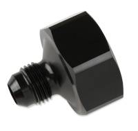 NOS - BHHV 16226NOS NOS Black T7075 aluminum 6AN-660 Bottle Nut Adapter - Image 4