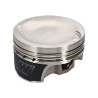 Wiseco - Wiseco K0091X2 Wiseco Ford SOHC V8 4.6L 2 Val Trick Flow Twisted Wedge NA/Boost/Nitrous -13.0cc 3.572 Bore 9.8:1 CR - Image 1