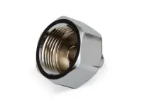 NOS - BHHV 16230NOS NOS Nitrous Bottle Nut & Washer - Image 4