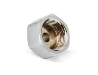 NOS - BHHV 16230NOS NOS Nitrous Bottle Nut & Washer - Image 5