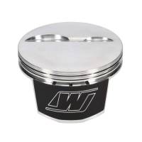 Wiseco - Wiseco K0095B3 Wiseco Chevy SBC 21-23 Deg 1.250inCH x 4.030in -5cc Volume Lateral Gas Ports Piston Kit - Image 2