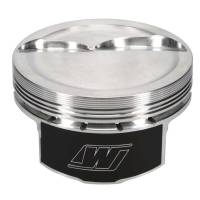Wiseco - Wiseco K0102A3 Wiseco Ford 302 Blower/Turbo -16cc Dish 4.030in Bore Piston Shelf Stock Kit - Image 2