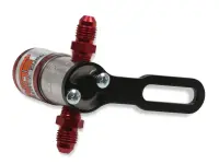 NOS - BHHV 16511NOS NOS Universal Extended Solenoid Bracket, Small Body - Image 3