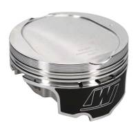 Wiseco - Wiseco K0108XS Wiseco Chrysler 5.7L HEMI -2cc Flat Top 1.090CH 3.917in Bore 4.050in Stroke Piston Kit - Image 1