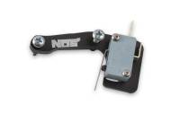 NOS - BHHV 16512NOS NOS Billet Microswitch Bracket Kit - 4150 & 4150HP - Image 1