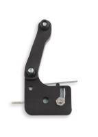 NOS - BHHV 16512NOS NOS Billet Microswitch Bracket Kit - 4150 & 4150HP - Image 2