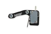 NOS - BHHV 16512NOS NOS Billet Microswitch Bracket Kit - 4150 & 4150HP - Image 3