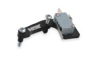 NOS - BHHV 16512NOS NOS Billet Microswitch Bracket Kit - 4150 & 4150HP - Image 5