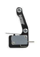 NOS - BHHV 16512NOS NOS Billet Microswitch Bracket Kit - 4150 & 4150HP - Image 6