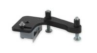 NOS - BHHV 16512NOS NOS Billet Microswitch Bracket Kit - 4150 & 4150HP - Image 7