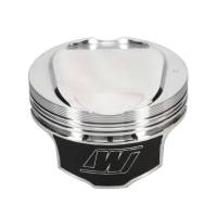 Wiseco - Wiseco K0109XS Wiseco Chrysler 5.7L HEMI +12cc Dome 1.090CH 3.917in Bore 4.050in Stroke Piston Kit - Image 2