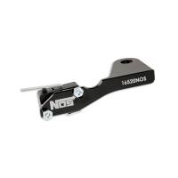 NOS - BHHV 16520NOS NOS Billet Microswitch Bracket kit for 4500 Gen 3 Dominator Carburetor - Image 1