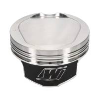 Wiseco - Wiseco K0111X25 Wiseco Chrysler Small Block Mopar Gen III 6.1L Hemi 4.08 Bore 3.580 Stroke +8 CC Dome - Image 2