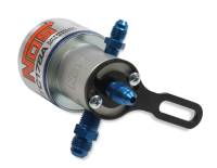 NOS - BHHV 16521NOS NOS Universal Extended Solenoid Bracket, Large Body - Image 2