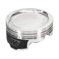 Wiseco - Wiseco K0113X25 Wiseco Chrysler Small Block Mopar Gen III 6.1L Hemi 4.08 Bore 4.050 Stroke -18.0 CC Dome - Image 1