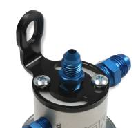 NOS - BHHV 16522NOS NOS Universal 90 Degree Solenoid Bracket, Large Body - Image 5