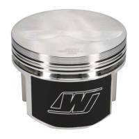 Wiseco - Wiseco K0123A125 Wiseco Chrysler Big Block Mopar 383/400/440 4.375 Bore 4.15 -6cc Volume Piston Set - Image 2