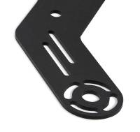 NOS - BHHV 16529NOS NOS 4150 Flange Dual Solenoid Bracket, One Side - Image 3