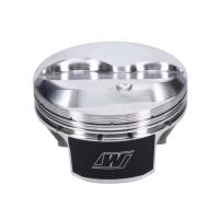 Wiseco - Wiseco K0129B4 Wiseco Chevy Small Block 350 4.04in Bore 3.75in Stroke +13.5cc 23 Deg Dome Piston Set - Image 2
