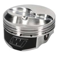 Wiseco - Wiseco K0138X6 Wiseco 67-02 Chevrolet Small Block V8 5.7L -15CC Dome 4.060in Bore Piston Shelf Stock Kit - Image 1