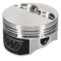 Wiseco - Wiseco K0146A3 Wiseco Chrysler Small Block 318/340/360 - 4.03in Bore -20cc Dish Top Pistons - Image 1