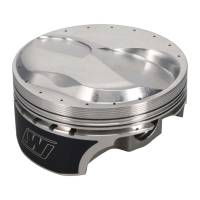 Wiseco - Wiseco K0159B100 Wiseco Chevrolet Big Blox Brodix SR20 4.600in Bore 1.120in CH 0.990in H Piston Shelf Stock Kit - Image 1