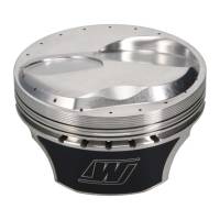 Wiseco - Wiseco K0159B100 Wiseco Chevrolet Big Blox Brodix SR20 4.600in Bore 1.120in CH 0.990in H Piston Shelf Stock Kit - Image 2