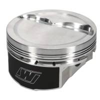 Wiseco - Wiseco K0161X6 Wiseco Ford Small Block 302/351 Windsor 4.060in Bore 3.400in Stroke -14cc Dish Piston Kit - Image 1
