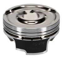 Wiseco - Wiseco K0234X05 Wiseco Chevrolet LT1 6.2L 4.070 Bore 1.115 Comp Ht. 4.000 Stroke 6.125 Rod -20cc - Image 2