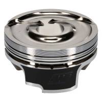 Wiseco - Wiseco K0234X6 Wiseco Chevrolet LT1 6.2L 4.125 Bore 1.115 Comp Ht. 4.000 Stroke 6.125 Rod -20cc - Image 2
