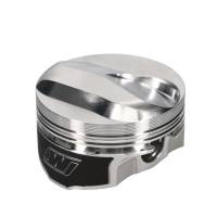Wiseco - Wiseco K0242A3 Wiseco Chevy BBC 396/427/454/502 Dome 45cc x 1.395 CH Piston Kit - Image 1