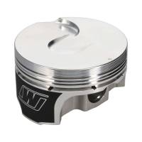 Wiseco - Wiseco K0379X1 Wiseco Chevy LT Series Gen V L83 5.3L 3.800in Bore 9.5:1 CR .5cc Dish Piston Kit - Set of 8 - Image 2
