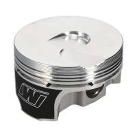 Wiseco - Wiseco K0380X1 Wiseco Chevrolet Gen V L83 5.3L 3.790in Bore 9.5:1 CR -8.5cc Dish Piston Kit - Set of 8 - Image 1