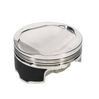 Wiseco - Wiseco K0396X05 Wiseco Chrysler 6.4L Gen III Hemi Apache 4.095in Bore 6.200in Rod 0.945in Pin -11.5 Vol - Set of 8 - Image 2