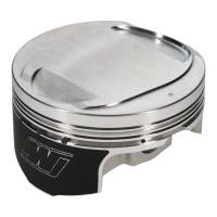 Wiseco - Wiseco K0397X1 Wiseco Chrysler 6.4L Hemi 4.100in Bore 1.210 CH Piston Set - Set of 8 - Image 1