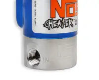NOS - BHHV 18000NOS NOS Nitrous Solenoid - Blue - Image 4