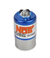NOS - BHHV 18000NOS NOS Nitrous Solenoid - Blue - Image 6
