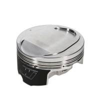 Wiseco - Wiseco K0399X05 Wiseco Chrysler 6.4L Gen III Hemi Apache 4.095in Bore 6.125in Rod 0.927in Pin Pistons - Set of 8 - Image 2
