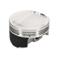 Wiseco - Wiseco K0400X05 Wiseco Chrysler 6.2L Gen3 Hemi Hellcat/Demon 4.095in Bore 6.200in Rod 0.945in Pin Pistons - Set of 8 - Image 1