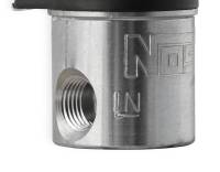 NOS - BHHV 18020BNOS NOS Nitrous Solenoid - Black - Image 4