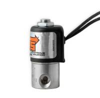 NOS - BHHV 18020BNOS NOS Nitrous Solenoid - Black - Image 5