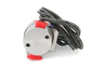 NOS - BHHV 18020NOS NOS Nitrous Solenoid - Blue - Image 4