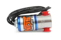 NOS - BHHV 18020NOS NOS Nitrous Solenoid - Blue - Image 5